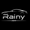 Логотип телеграм канала @rx1ny — Rainy 🩸