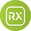 Логотип телеграм канала @rx_agent — RX Новости