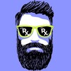 Logo of telegram channel rx_john_galt — RX John Galt 💊
