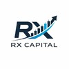 Логотип телеграм канала @rxcapitalnews — RX Capital News