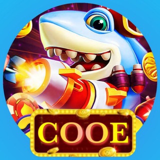 टेलीग्राम चैनल का लोगो rxce_cooe_prediction — COOE Earning Forecast