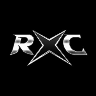 Logo of telegram channel rxcworld — RxC Announcement