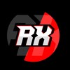 Logo of telegram channel rxearncash — RX EARN CASH LAB BD