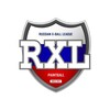 Логотип телеграм канала @rxlpaintball — РОССИЙСКАЯ ПЭЙНТБОЛЬНАЯ ЛИГА