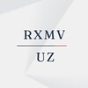 Telegram channel RXMV.UZ logo