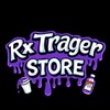 Логотип телеграм канала @rxtrager — Rx Trager store