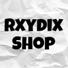 Логотип телеграм канала @rxydixshop — Rxydix Shop