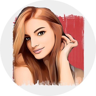 Логотип телеграм канала @ryabchik_pro_volosy — Рябчик PRO волосы и не только💬