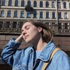 Logo of telegram channel ryabova_itgirl — IT GIRL