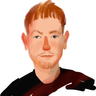 Логотип телеграм канала @ryabovoy — Илюх, а скинь в личку