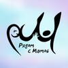 Логотип телеграм канала @ryadomsmam — Рядом с Мамой