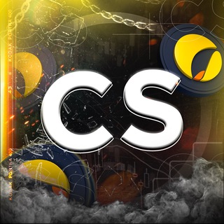 Логотип телеграм канала @ryadovoykrip — 💛 CS Airdrops
