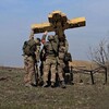 Логотип телеграм канала @ryadovoynasvorf — Рядовой на СВО🇷🇺