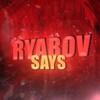 Логотип телеграм канала @ryadovsays — Ryabov Says