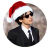 Логотип телеграм канала @ryangall — свитер эйдана
