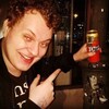 Логотип телеграм канала @ryasto — ряженка сыто пьяно