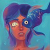 Логотип телеграм канала @ryaza_probema — ряжа не скисла
