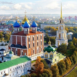 Логотип телеграм канала @ryazan_4 — НОВОСТИ РЯЗАНЬ