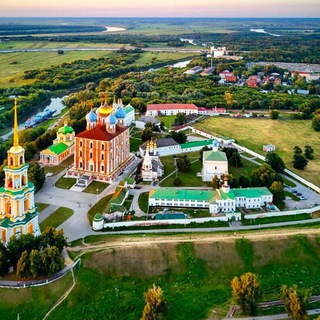 Логотип телеграм канала @ryazan_peace — Рязань | События | Новости