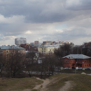 Логотип телеграм канала @ryazan_reshaet — #Рязань_Решает