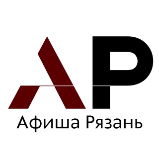 Логотип телеграм канала @ryazanafisha — Афиша Рязань