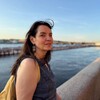 Логотип телеграм канала @ryazanovageshtalt — Дарья Рязанова о жизни психотерапевта