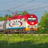 Логотип телеграм канала @ryazanskyarailwayoffical — Ryazan Railway Project "OFFCIAL"
