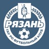 Логотип телеграм канала @ryazanvdv — ЖФК «Рязань–ВДВ»