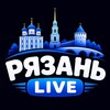 Логотип телеграм канала @ryazn_live — РЯЗАНЬ LIVE