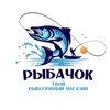 Логотип телеграм канала @rybachok_mlt — 🐟 Магазин Рыбачок 🎣