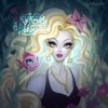 Логотип телеграм канала @rybadolls — куклы с рыбулей