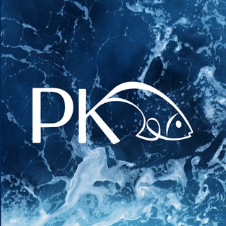 Логотип телеграм канала @rybak_kamchatky — Рыбак Камчатки
