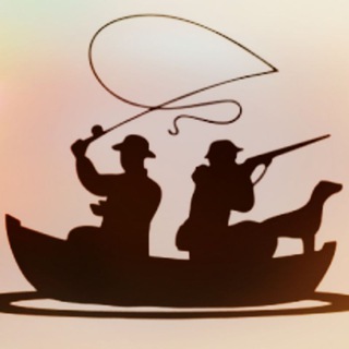 Логотип телеграм канала @rybaki_ohotniki — Охота Без цензуры Рыбалка Без границ
