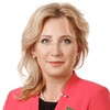 Логотип телеграм канала @rybakovaludmila — Людмила Рыбакова