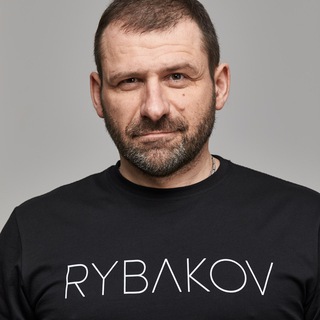 Логотип телеграм канала @rybakovstore — Rybakov Store