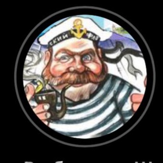 Логотип телеграм канала @rybalka_doryi_bocman — Рыбалка добрый боцман