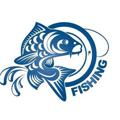 Logo saluran telegram rybalka0 — Охота и Рыбалка
