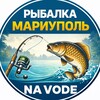 Логотип телеграм канала @rybalka_mariupol_dnr — Рыбалка Мариуполь | База отдыха НА ВОДЕ