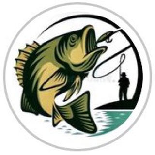 Логотип телеграм канала @rybalkadv — Рыбалка ДВ
