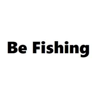Логотип телеграм канала @rybalkaeveryday — Be Fishing | Рыбалка 🐠