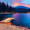 Логотип телеграм -каналу rybalkaukr — 🇺🇦Рибалка України🎣🎣🎣🐟🐟🐟