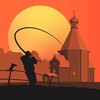 Логотип телеграм канала @rybar_regions — ПРОВИНЦИАРЬ