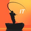 Логотип телеграм канала @rybarital — Rybar IT
