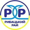 Логотип телеграм канала @rybatskiyray — Rybray