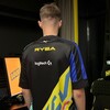Логотип телеграм канала @rybaworld — RYBA