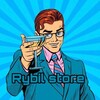 Логотип телеграм канала @rybilstore — Rybil store