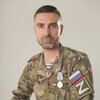 Telegram channel Рыбин Евгений ZOV🇷🇺 logo