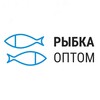 Логотип телеграм канала @rybka_opt — ООО «Рыбка Опт»