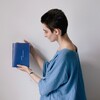 Логотип телеграм канала @rybkapoetry — рыбкина речь