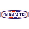 Логотип телеграм канала @rybmaster — ТМ «Рыбмастер»